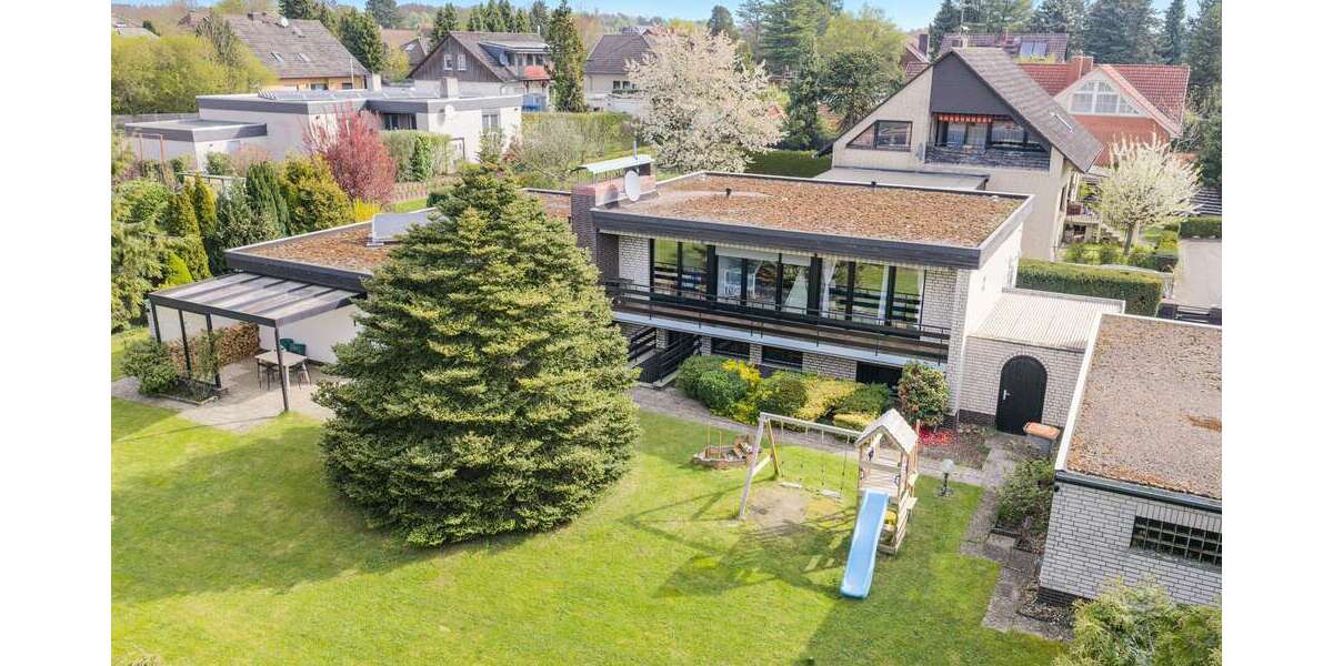 Einfamilienhaus Wedemark - 4.5 Zimmer, 160 m&sup2;, 459.000&euro; | Angebot:26261120