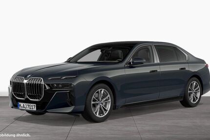 BMW 740 21.662 km 94.905 &euro; Hannover 30539