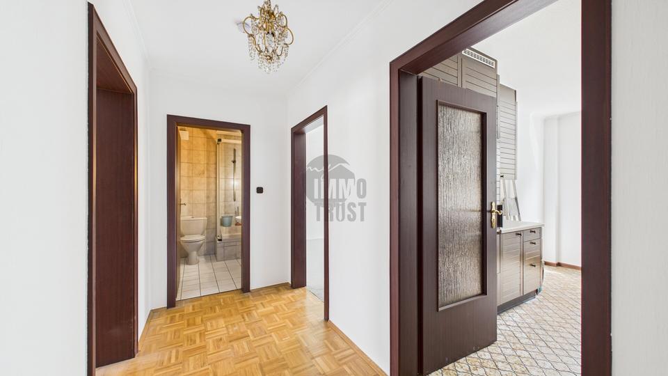 Etagenwohnung Hannover Herrenhausen-Stöcken - 2 Zimmer, 58 m&sup2;, 720&euro; | Angebot:26183952