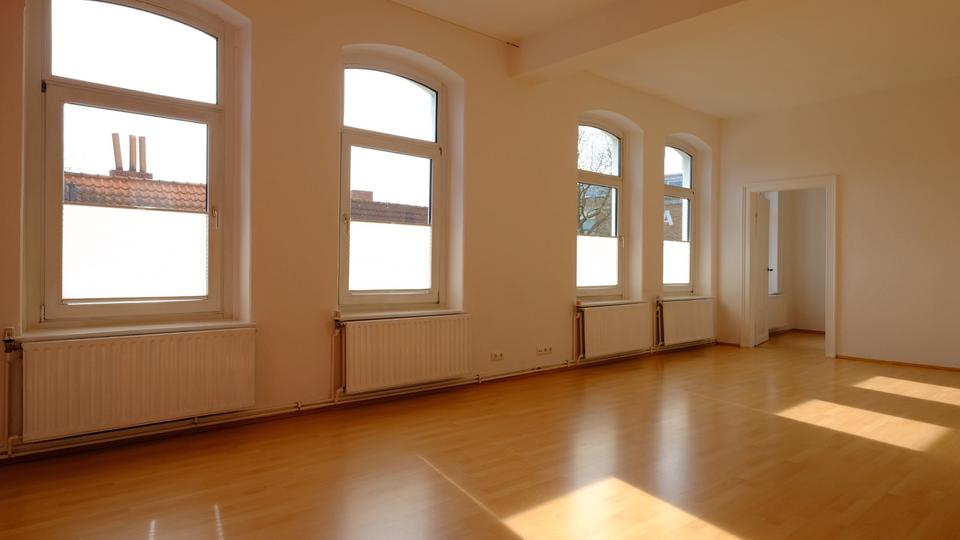 Etagenwohnung Garbsen Berenbostel - 3 Zimmer, 89 m&sup2;, 335.000&euro; | Angebot:26335032