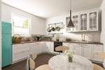 Einfamilienhaus Peine Schwicheldt - 5 Zimmer, 119 m&sup2;, 341.690&euro; | Angebot:26909044