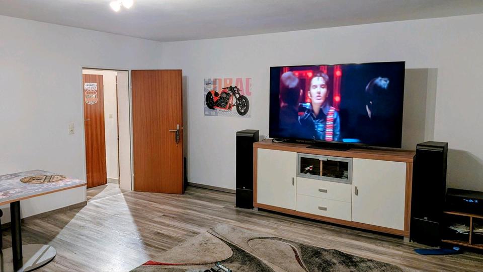 Erdgeschoßwohnung Harsum - 3 Zimmer, 88 m&sup2;, 158.000&euro; | Angebot:25044443