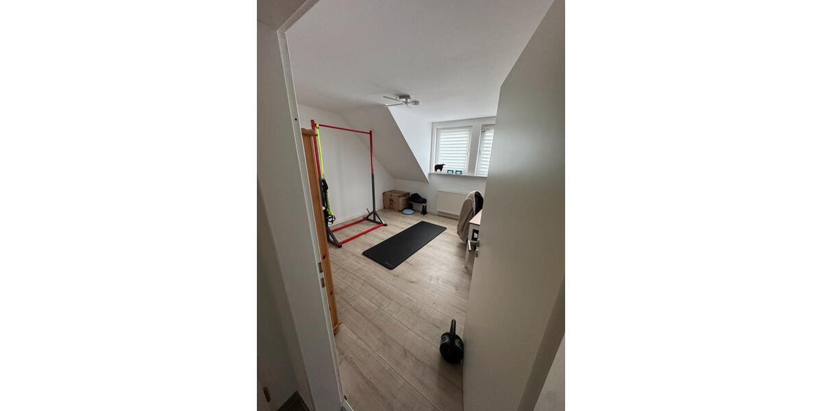 Etagenwohnung Hildesheim Bockfeld - 3 Zimmer, 80 m&sup2;, 950&euro; | Angebot:25237588