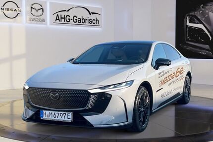 Mazda 6e 3.284 km 40.990 &euro; Hemmingen 30966