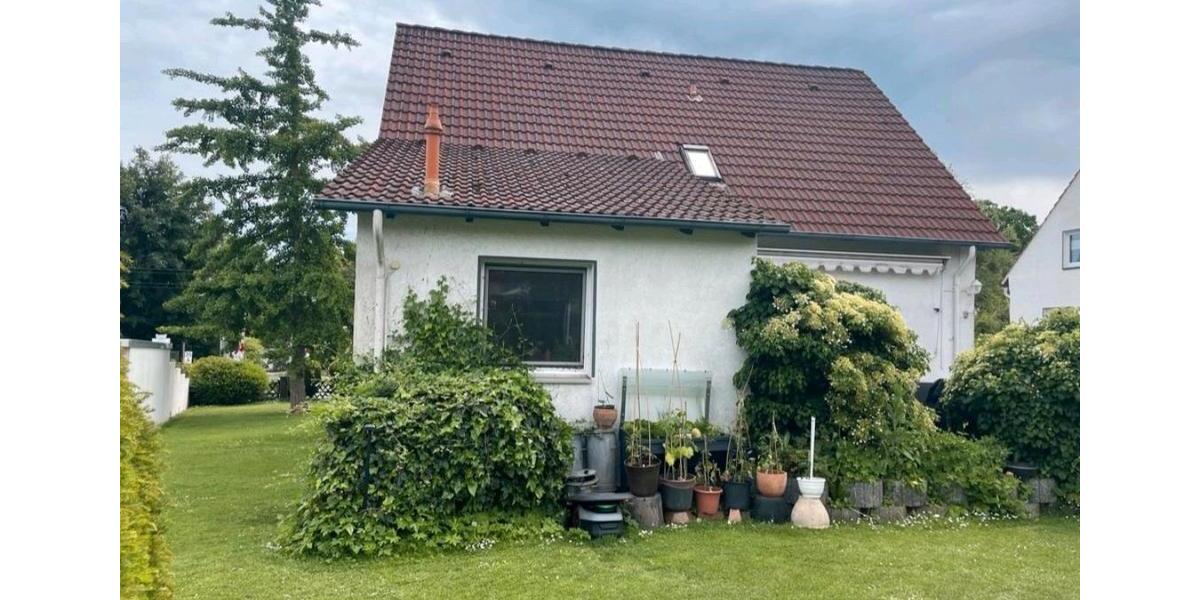 Einfamilienhaus Springe - 4 Zimmer, 127 m&sup2;, 395.000&euro; | Angebot:27017825