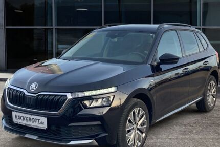 Skoda Kamiq 72.663 km 19.680 &euro; Hannover 30165