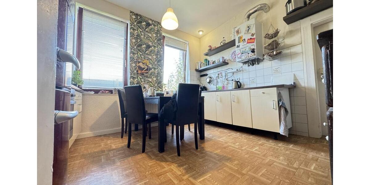 Etagenwohnung Hannover Ahlem-Badenstedt-Davenstedt - 3 Zimmer, 87 m&sup2;, 828&euro; | Angebot:25479550