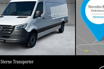 Mercedes-Benz Sprinter 6.157 km 51.741 &euro; Hannover - Langenhagen 30855