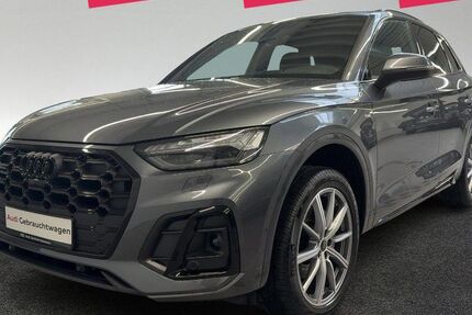 Audi Q5 28.102 km 43.990 &euro; Hannover 30179