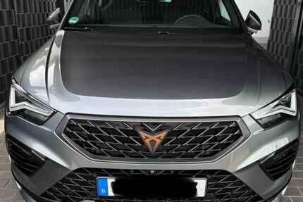 Cupra Ateca 18.000 km 35.000 &euro; Garbsen 30823