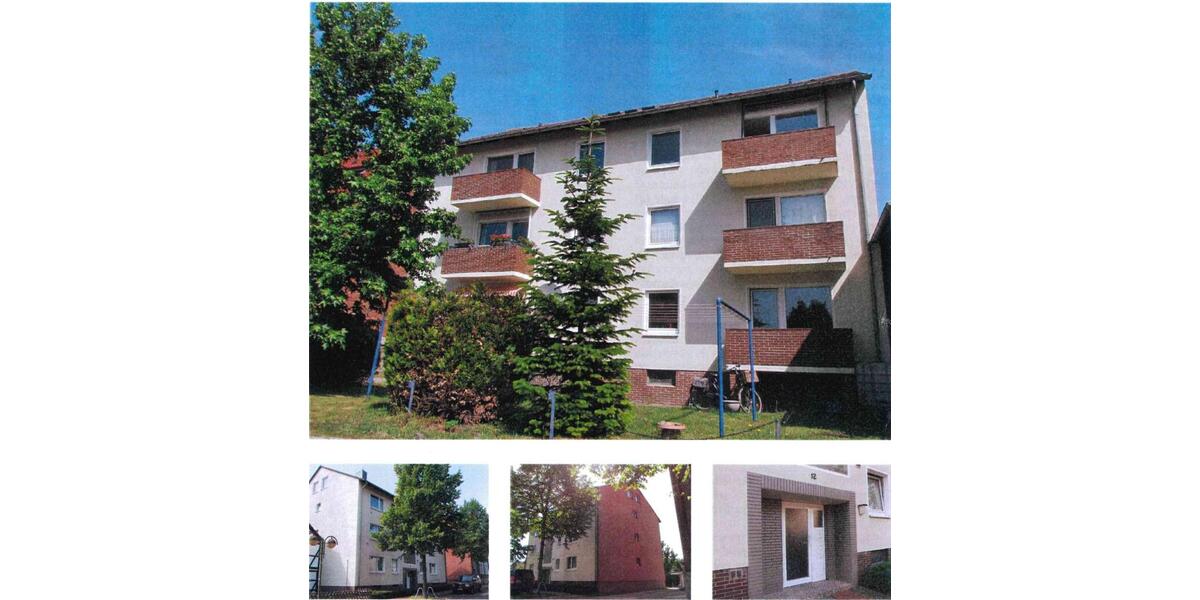 Gewerbeobjekt Lehrte - 188&euro; | Angebot:26087262