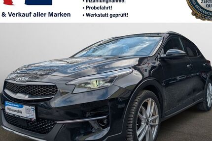 Kia XCeed 59.999 km 23.498 &euro; Hannover 30165