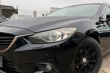 Mazda 6 208.000 km 5.999 &euro; Hildesheim 31137