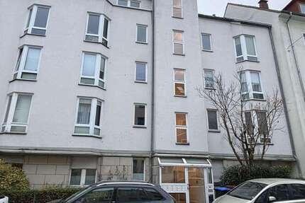 Wohnung Hannover Vahrenwald-List - 2 Zimmer, 53 m&sup2;, 198.000&euro; | Angebot:25963075