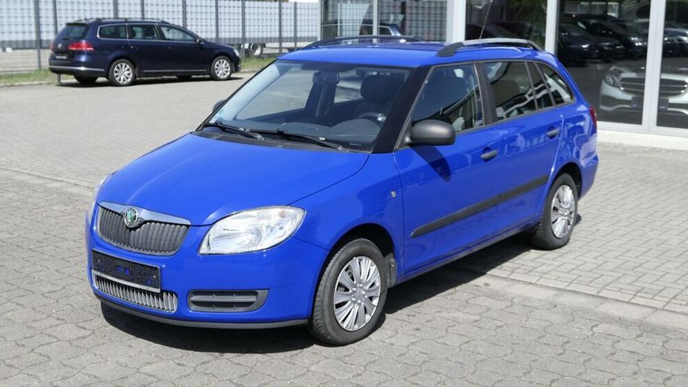 Fabia