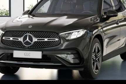 Mercedes-Benz GLC 200 9.900 km 57.450 &euro; Hannover 30655