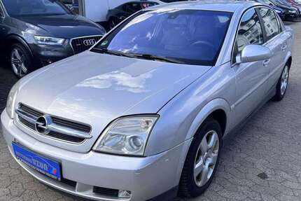 Opel Vectra 413.150 km 1.490 &euro; Hannover 30419