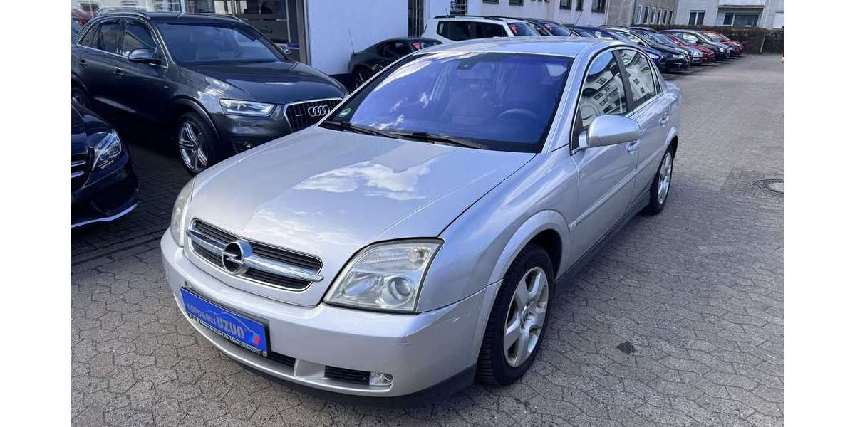 Opel Vectra 413.150 km 1.490 &euro; Hannover 30419