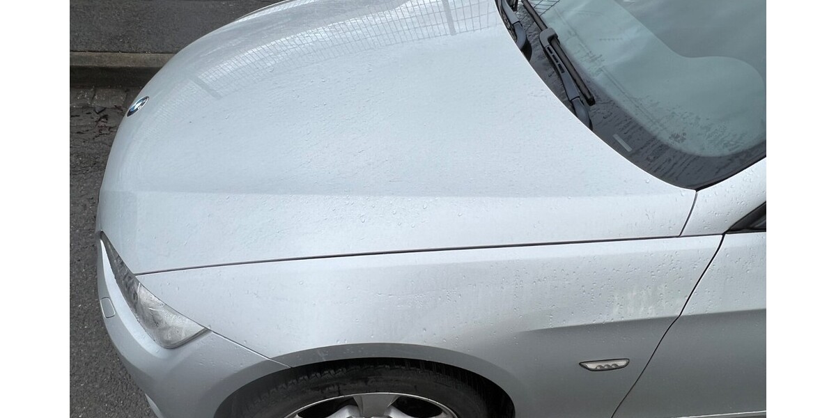 BMW E92 135.000 km 5.500 € Hannover 30159