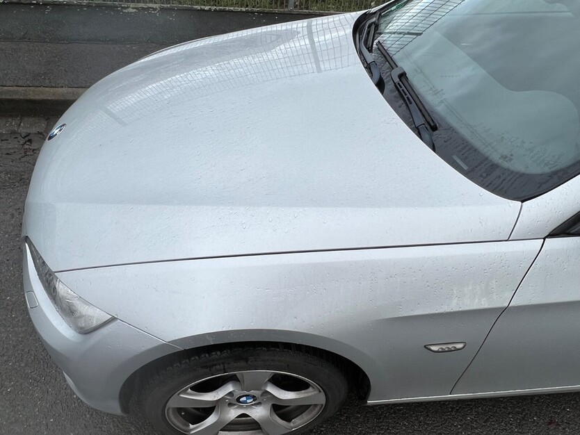 BMW E92 135.000 km 5.500 € Hannover 30159