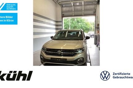 VW T-Cross 50.284 km 18.780 &euro; Hildesheim 31137