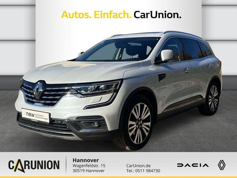 Koleos
