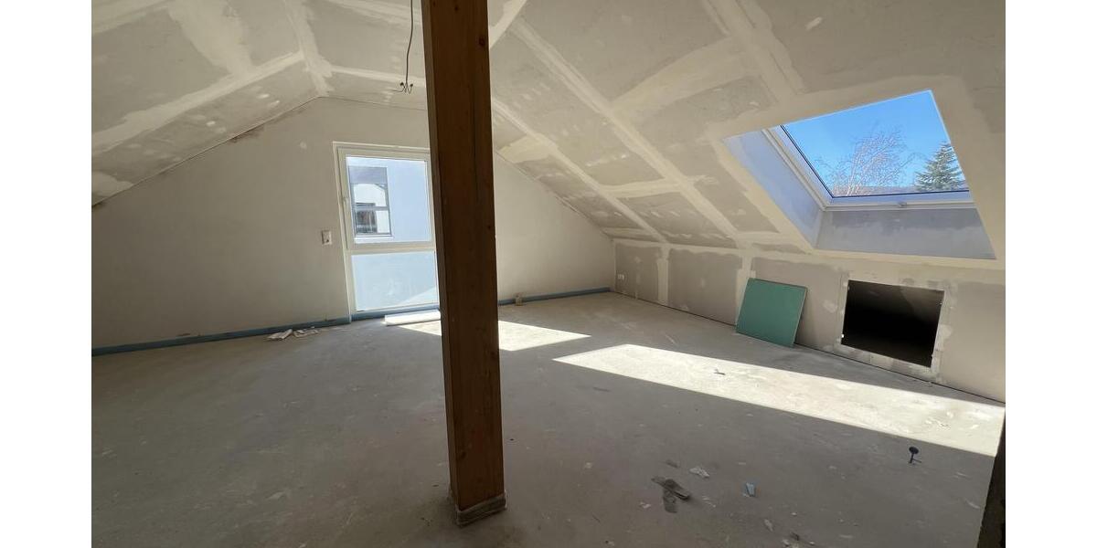 Moderne Doppelhaushälfte - Doppelhaushälfte Hildesheim Sorsum | Angebot:25439763