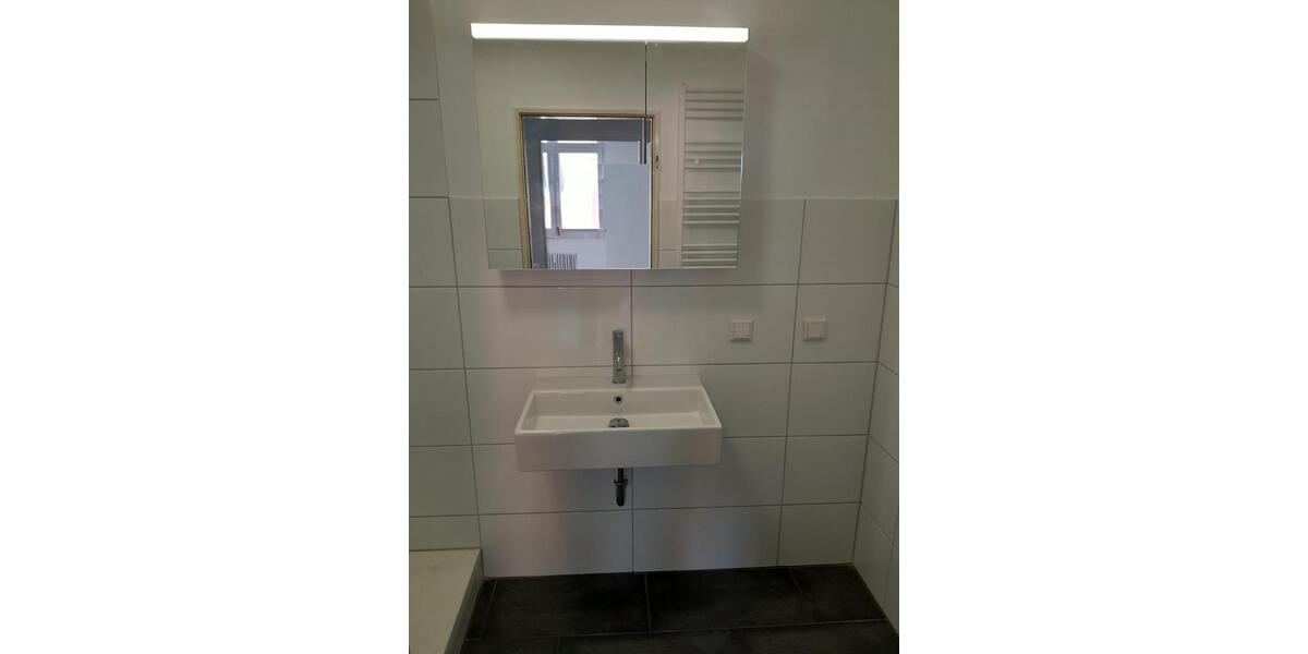 Sanierte 3-Zimmer Wohnung in Hannover Stöcken mit Südbalkon 3 zimmer