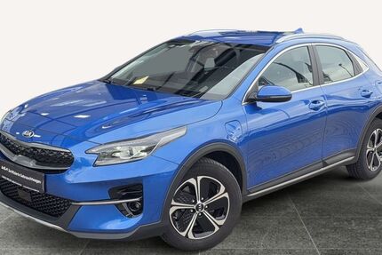 Kia XCeed 98.766 km 15.980 &euro; Wunstorf 31515