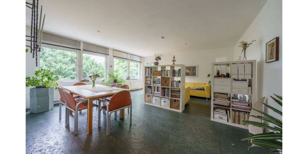 Mehrfamilienhaus, Wohnhaus Hannover / Seelhorst Seelhorst - 8 Zimmer, 297 m&sup2;, 859.000&euro; | Angebot:26879241