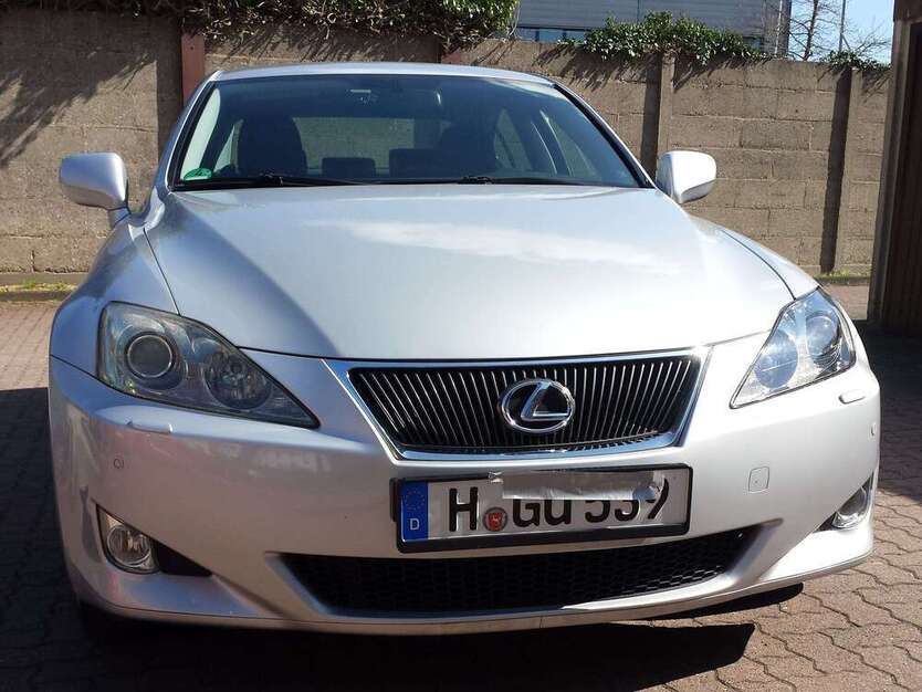 IS 220d