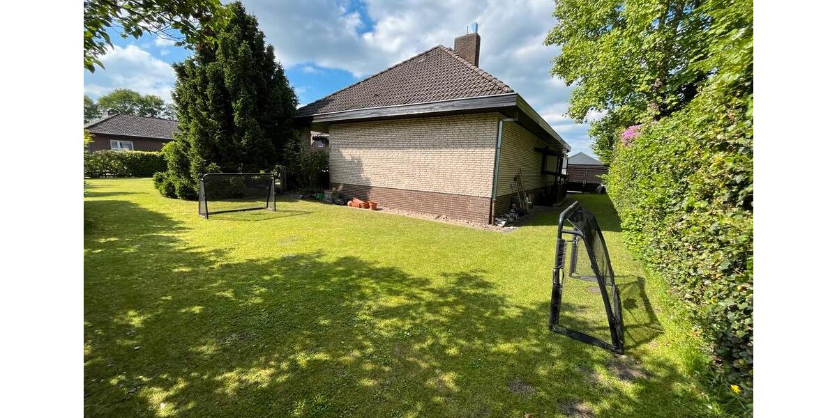 Einfamilienhaus Burgwedel - 4 Zimmer, 142 m&sup2;, 620.000&euro; | Angebot:26844547
