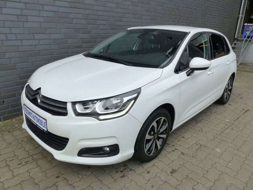Citroen C4 100.000 km 10.500 € Hannover 30179