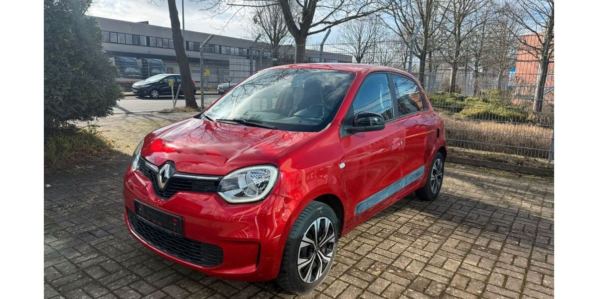Renault Twingo 63.450 km 9.990 &euro; Hildesheim 31135