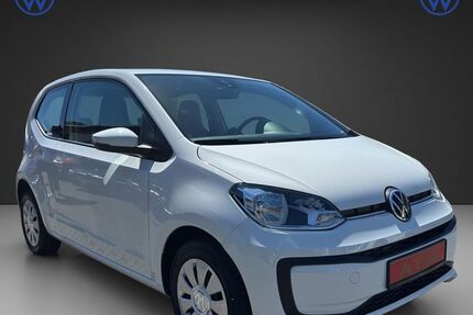 VW up! 57.610 km 8.880 &euro; Hannover 30419