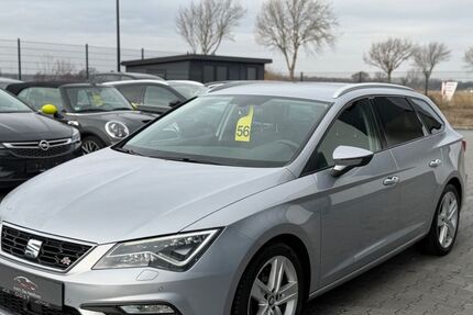 Seat Leon 136.845 km 11.950 &euro; Barsinghausen ( bei Hannover ) 30890