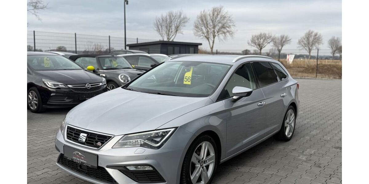 Seat Leon 136.845 km 12.950 &euro; Barsinghausen ( bei Hannover ) 30890
