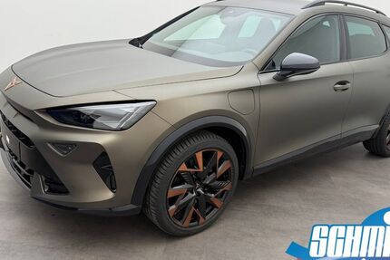 Cupra Formentor 10.260 km 41.300 € Peine 31226