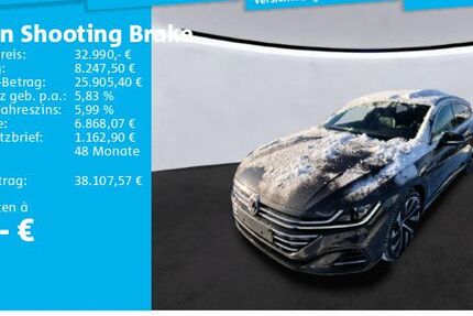 VW Arteon 46.353 km 32.990 &euro; Hannover 30655