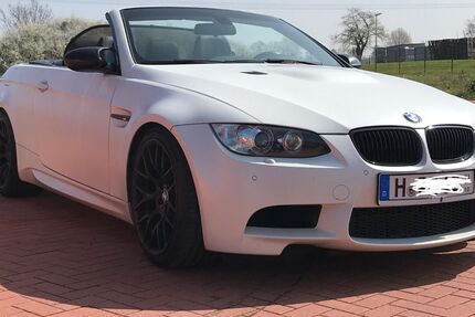 BMW M3 43.000 km 60.900 &euro; Neustadt 31535