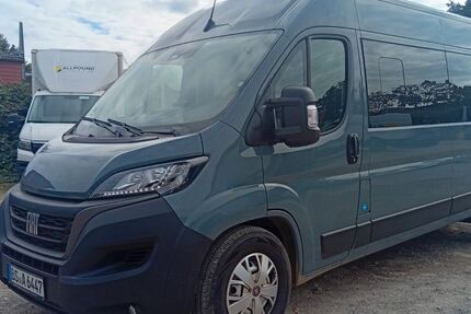 Fiat Ducato 112.137 km 25.526 &euro; Hannover 30163