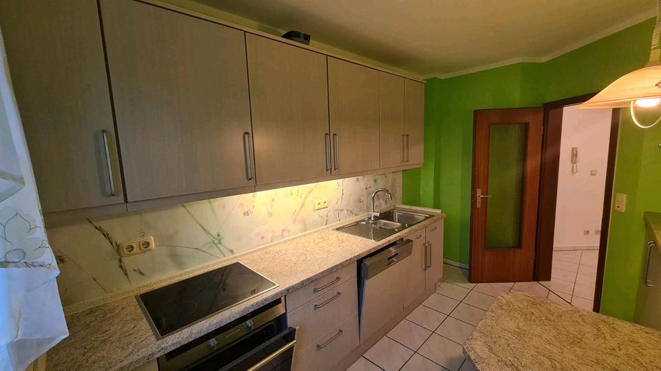 Etagenwohnung Sehnde - 2 Zimmer, 65 m&sup2;, 750&euro; | Angebot:24866418