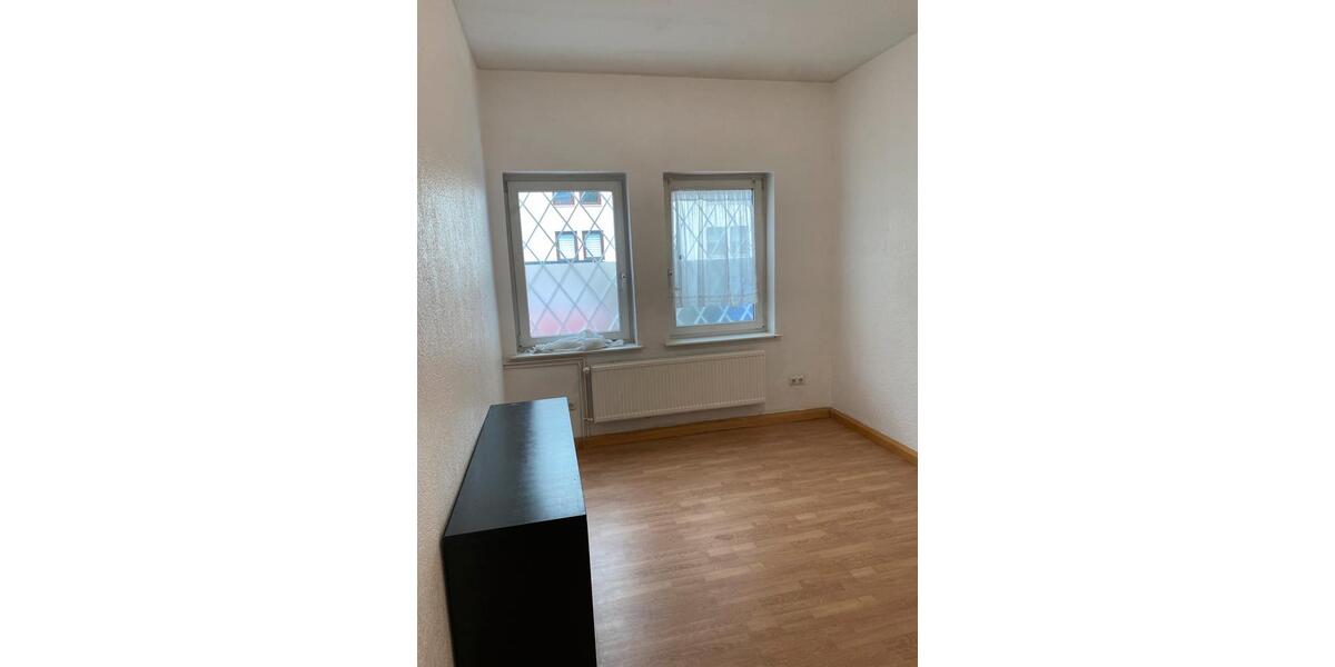 Erdgeschoßwohnung Hannover Vahrenwald-List - 1 Zimmer, 30 m&sup2;, 500&euro; | Angebot:26327295