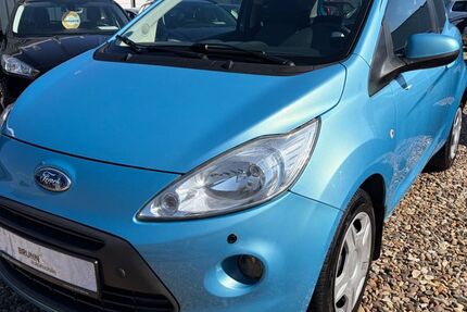 Ford Ka/Ka+ 72.250 km 3.770 &euro; Nordstemmen 31171