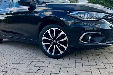 Fiat Tipo 66.700 km 9.999 &euro; Hannover 30179