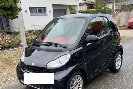 Smart ForTwo 84.800 km 4.350 € Hannover 30177