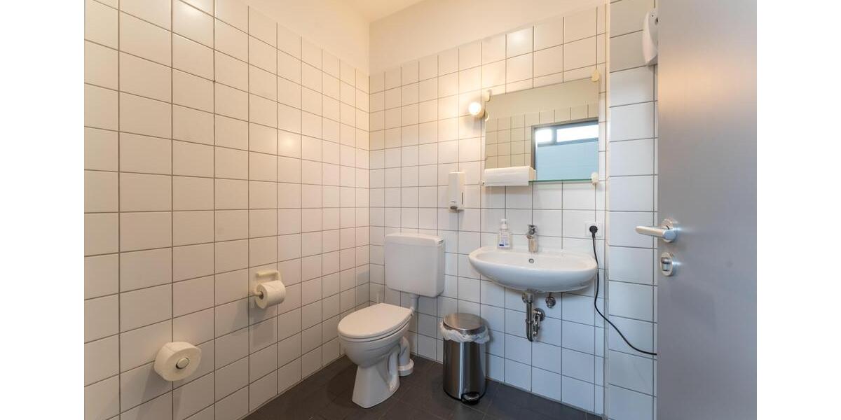 Tolle Büroetage im Gewerbegebiet Hannover Anderten zimmer