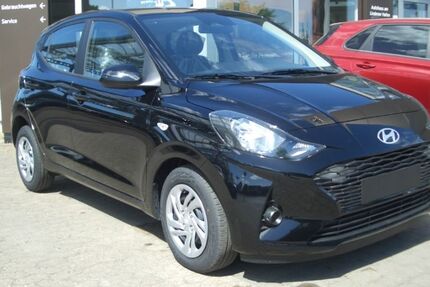 Hyundai i10 1.950 km 15.990 &euro; Hannover 30453