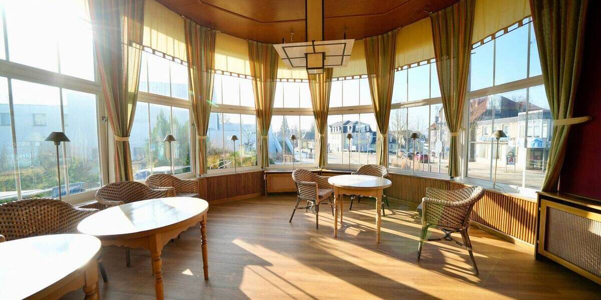 Gewerbeobjekt Bad Nenndorf Waltringhausen - 1 Zimmer, 716 m&sup2;, 595.000&euro; | Angebot:24041969