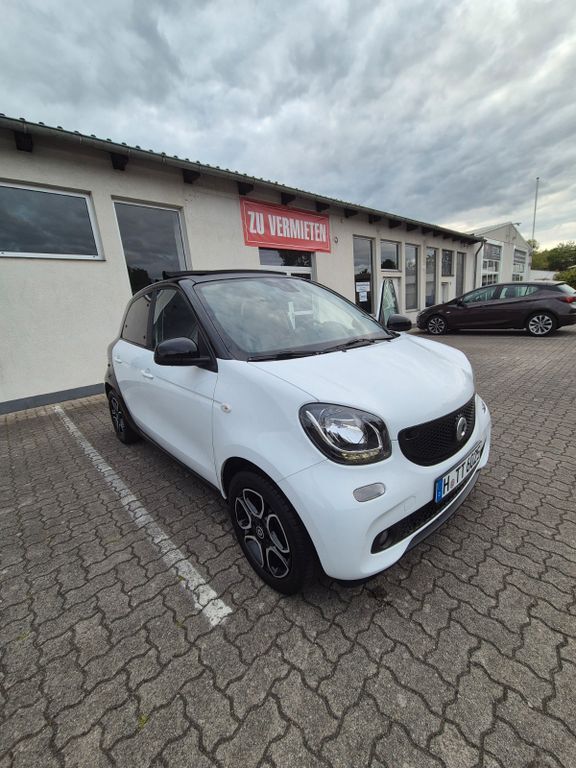 ForFour